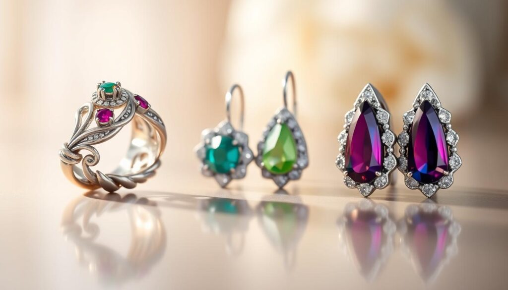 925 sterling silver vs artificial jewellery