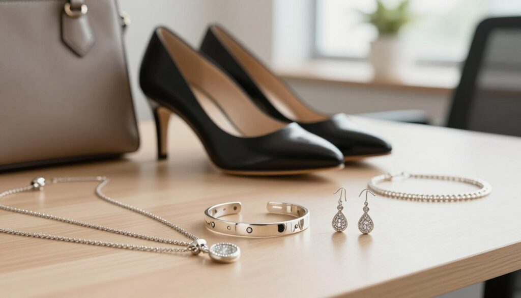 silver jewellery styling tips